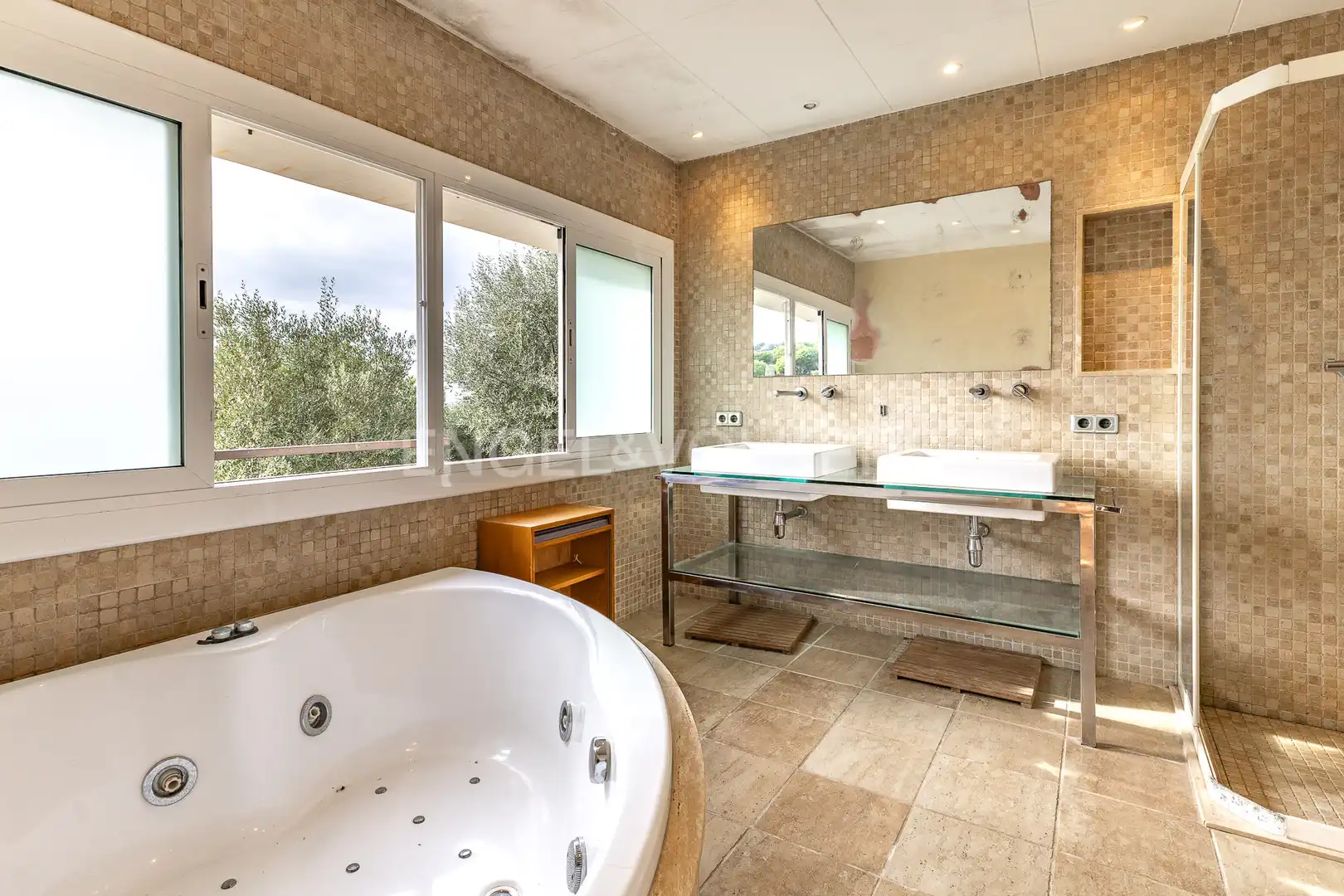Country house zum Verkauf in Cabrera de Mar