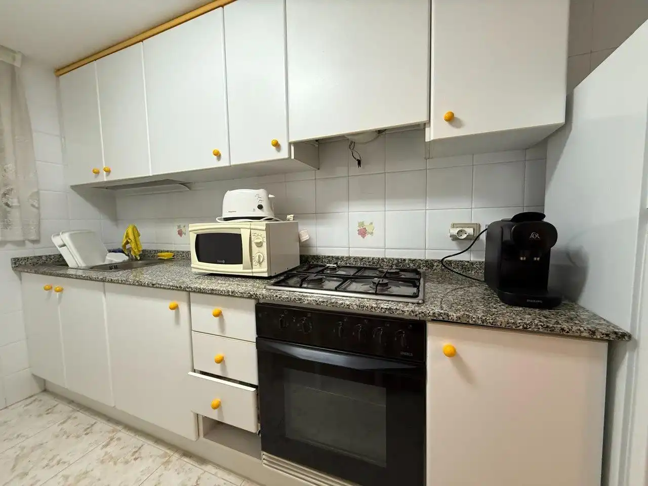 Appartement compact avec jardin à vendre à Moncófar Playa, imagen 11