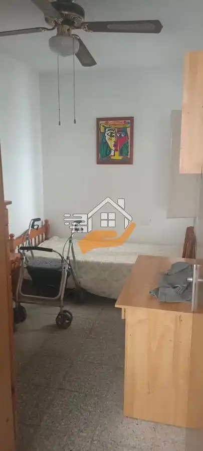 Habitación de Piso en venta en Murcia con Aire acondicionado