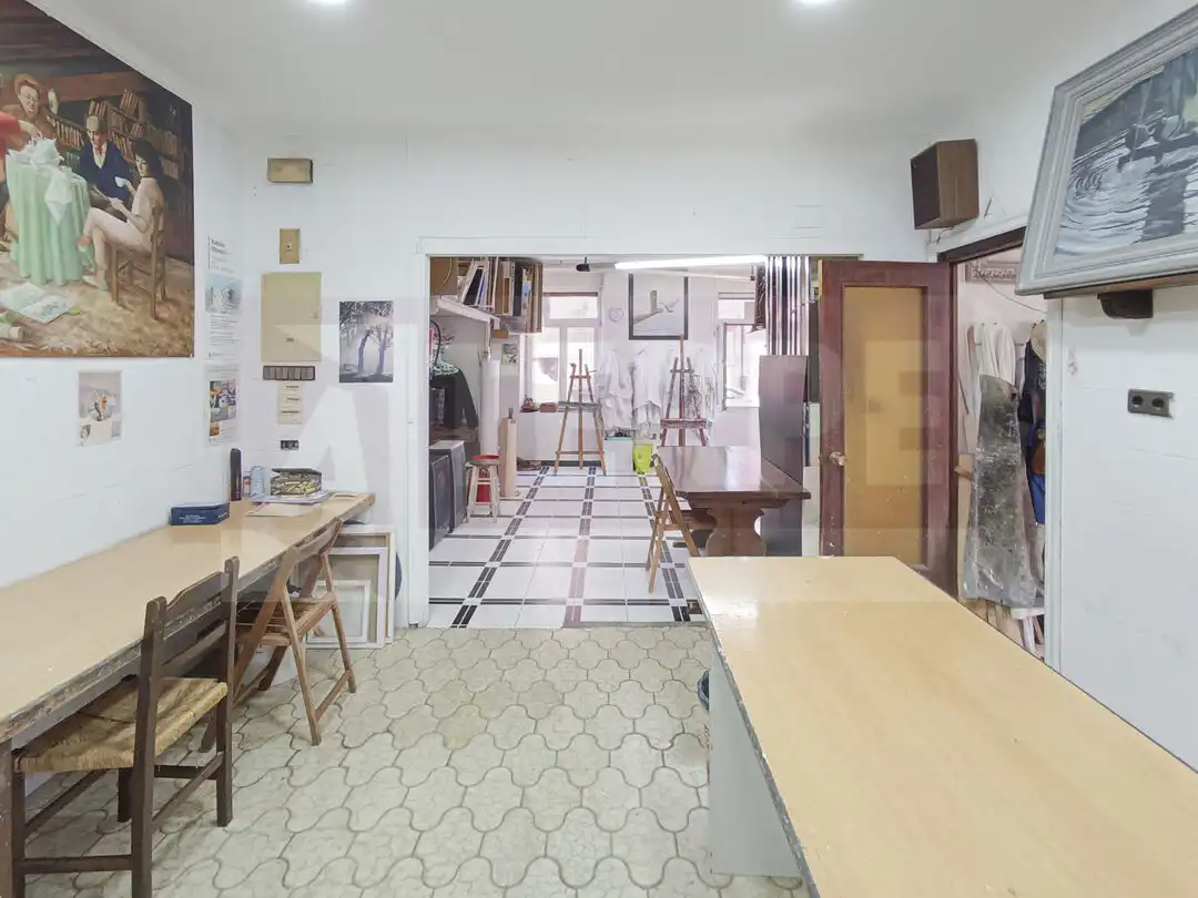 Wohnung zum Verkauf in Maria Lezo Kalea, imagen 4