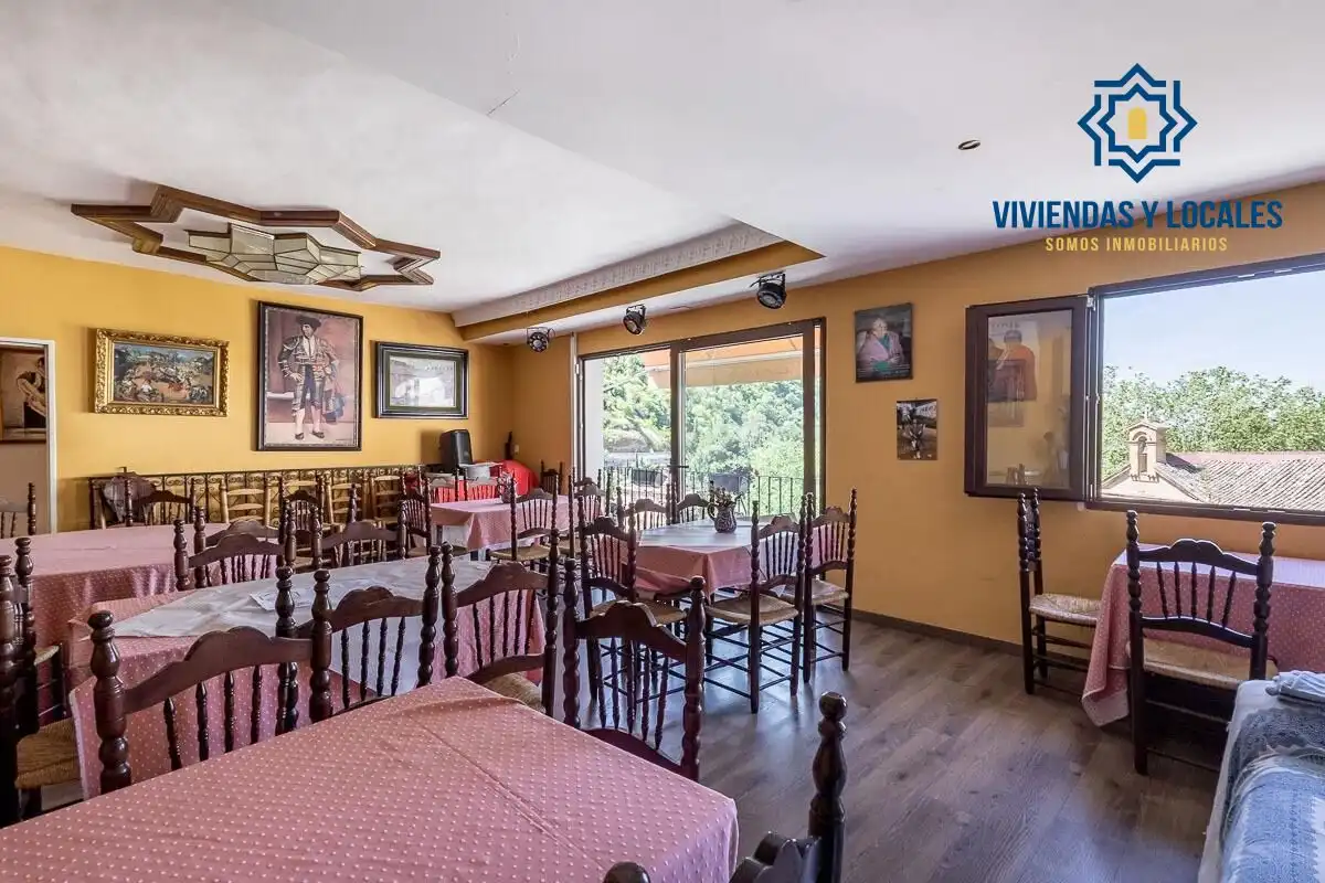 Maison avec terrasse à vendre à Camino DEL SACROMONTE, imagen 33