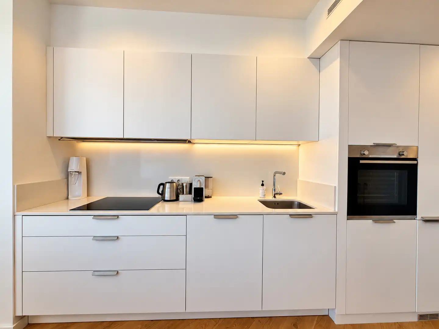 Maison avec piscine à vendre à Carrer Alexandre de Riquer, imagen 6