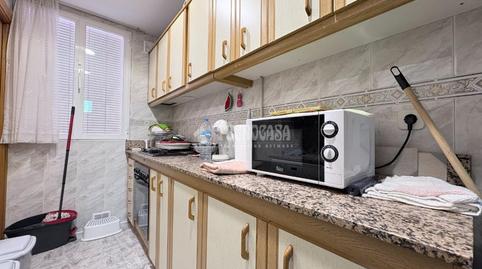 Foto 3 de Pis de lloguer a Palos de Moguer,  Madrid Capital