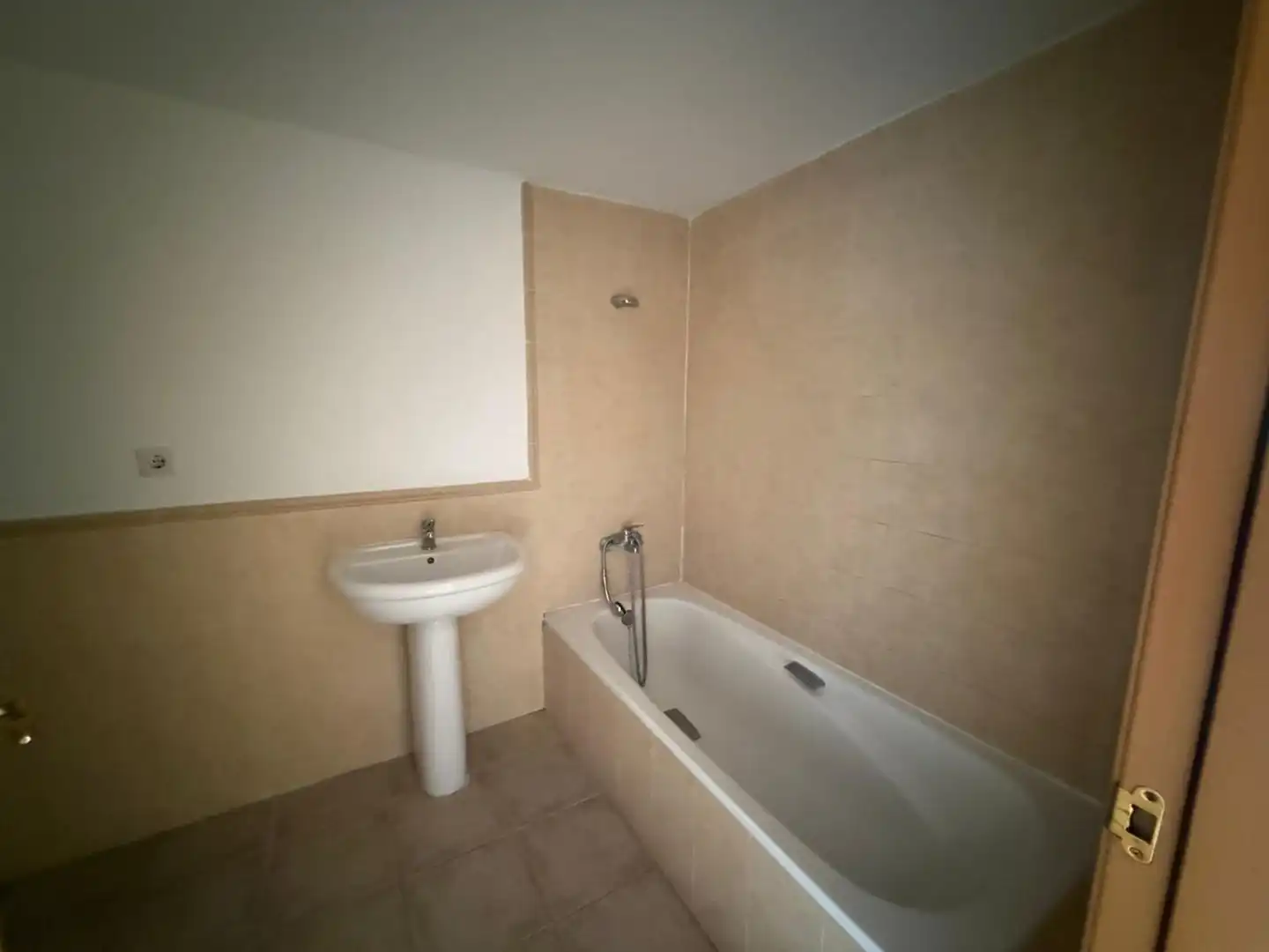 Wohnung zum Verkauf in Guadalmina Baja