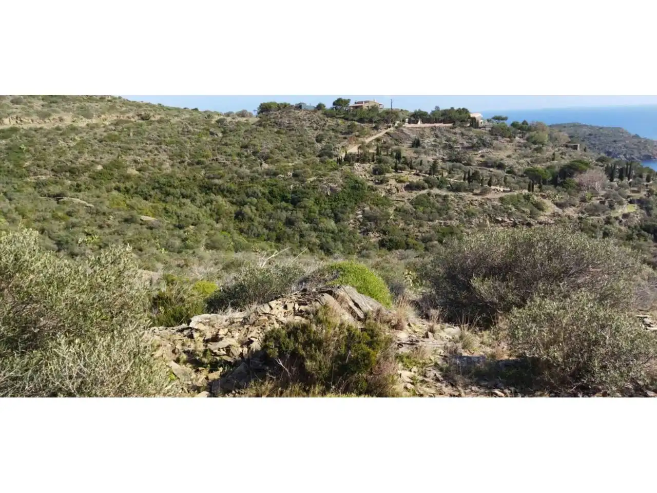 Grundstücke zum Verkauf in Cadaqués
