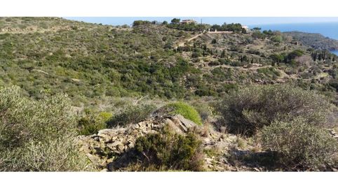 Terreno rústico en venta en Cadaqués, immagine 3