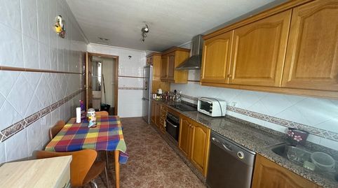 Foto 5 de Piso en venta en Crevillent, Alicante