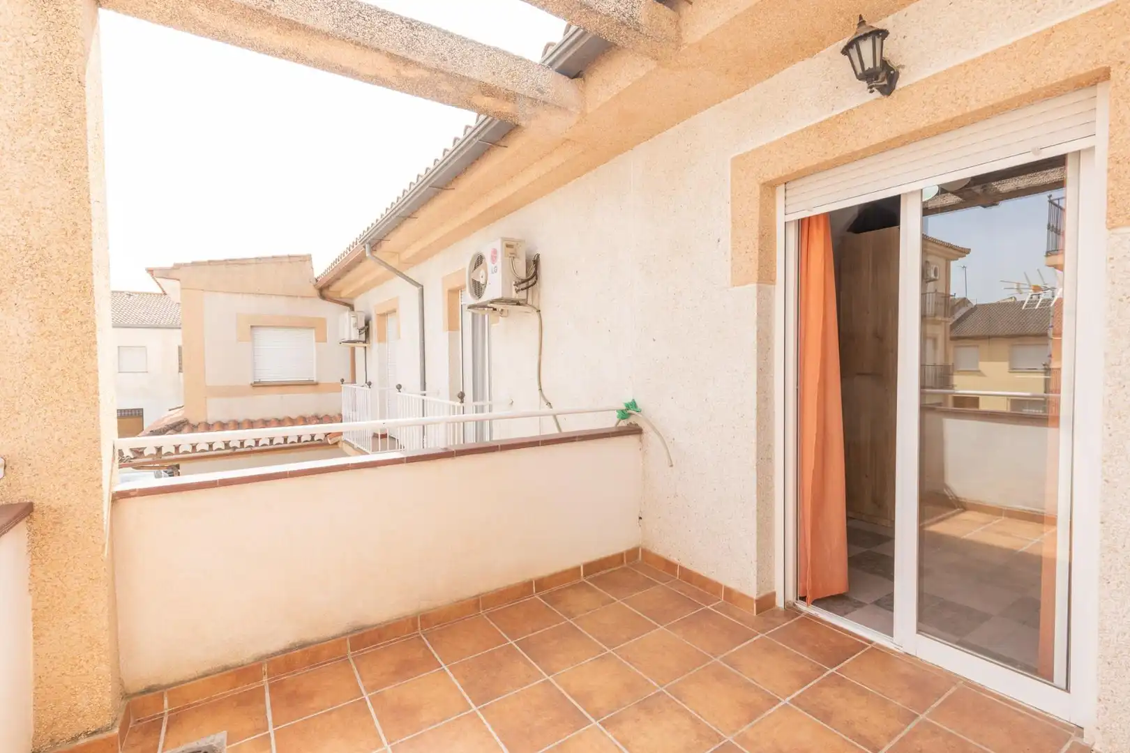 Reihenhaus zum Verkauf in Calle TVAL BLAS DE OTERO 4, imagen 30