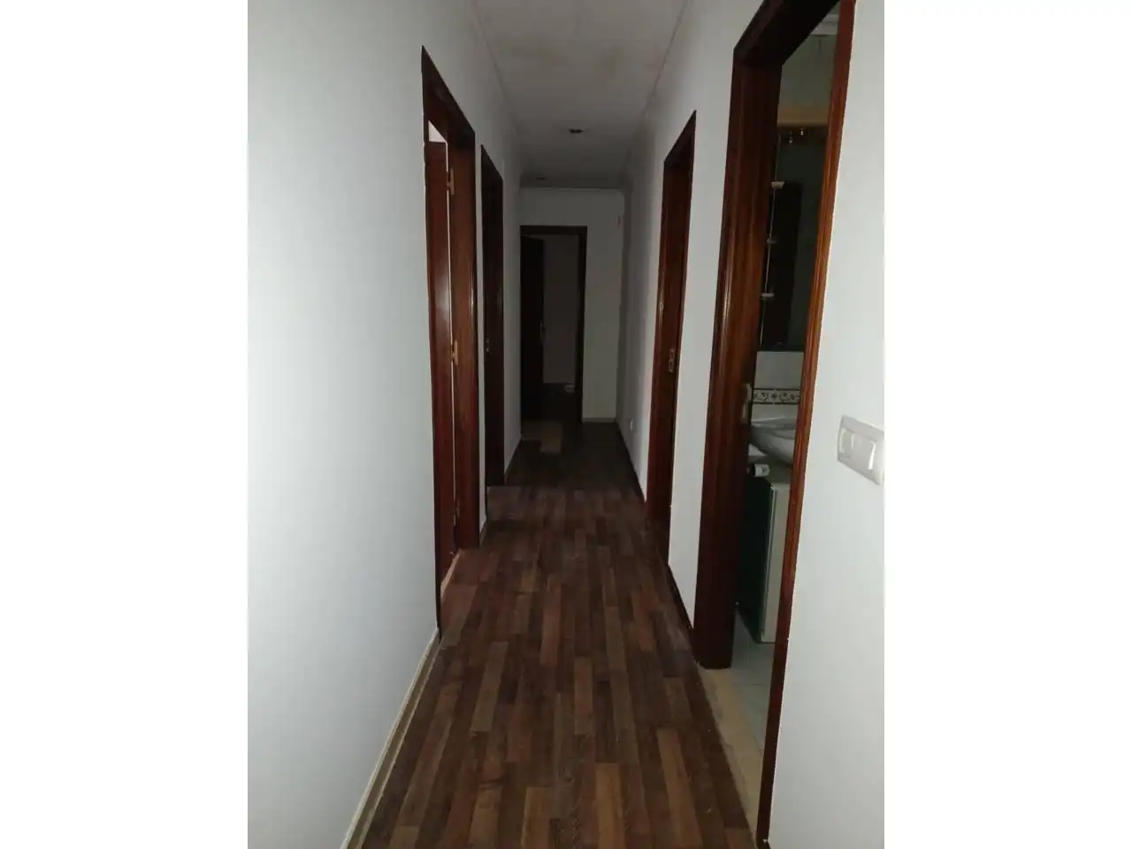 Piso en venta en Ourense Capital  con Calefacción y Parquet