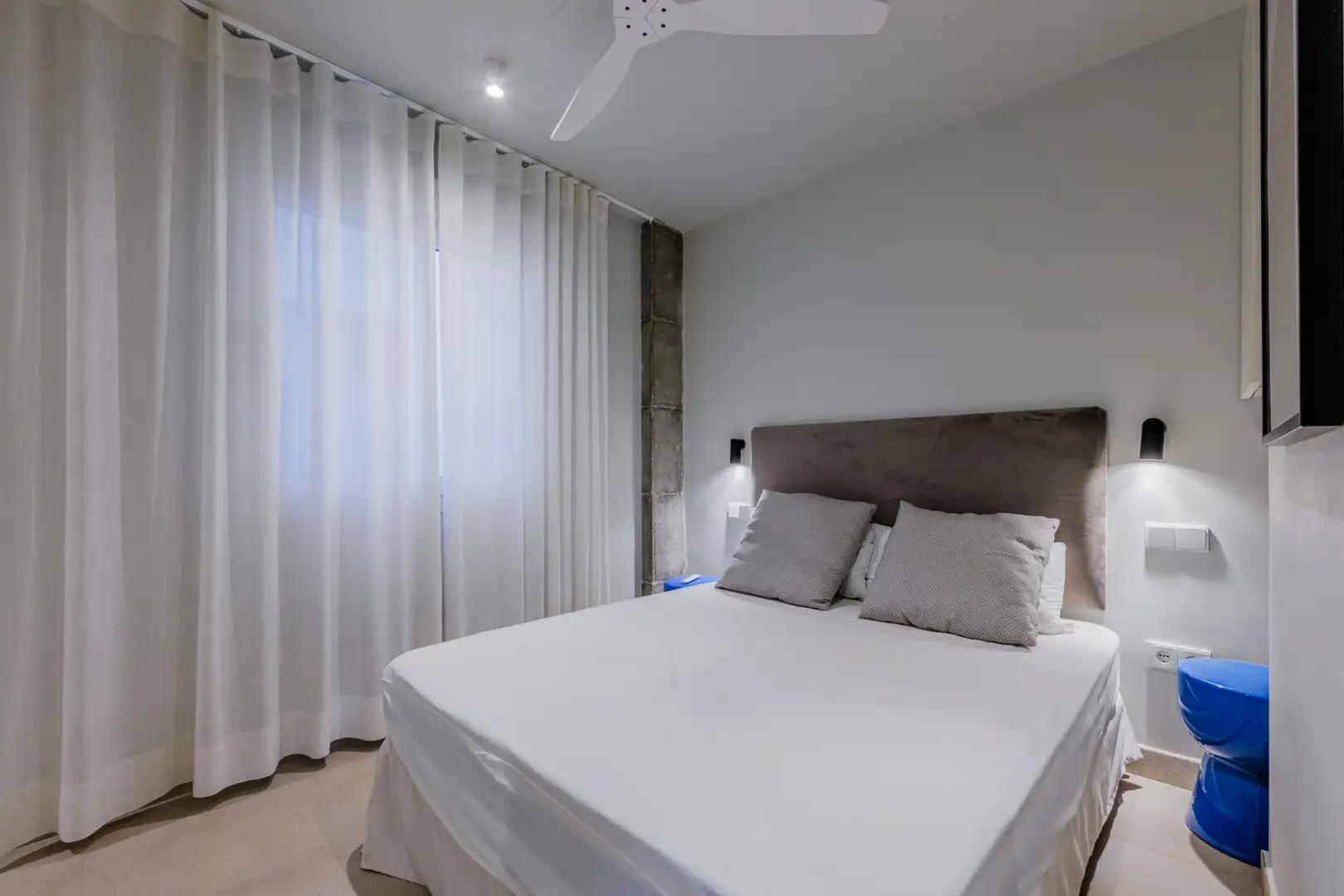 Apartament amb terrassa en venda a Centro, imagen 19