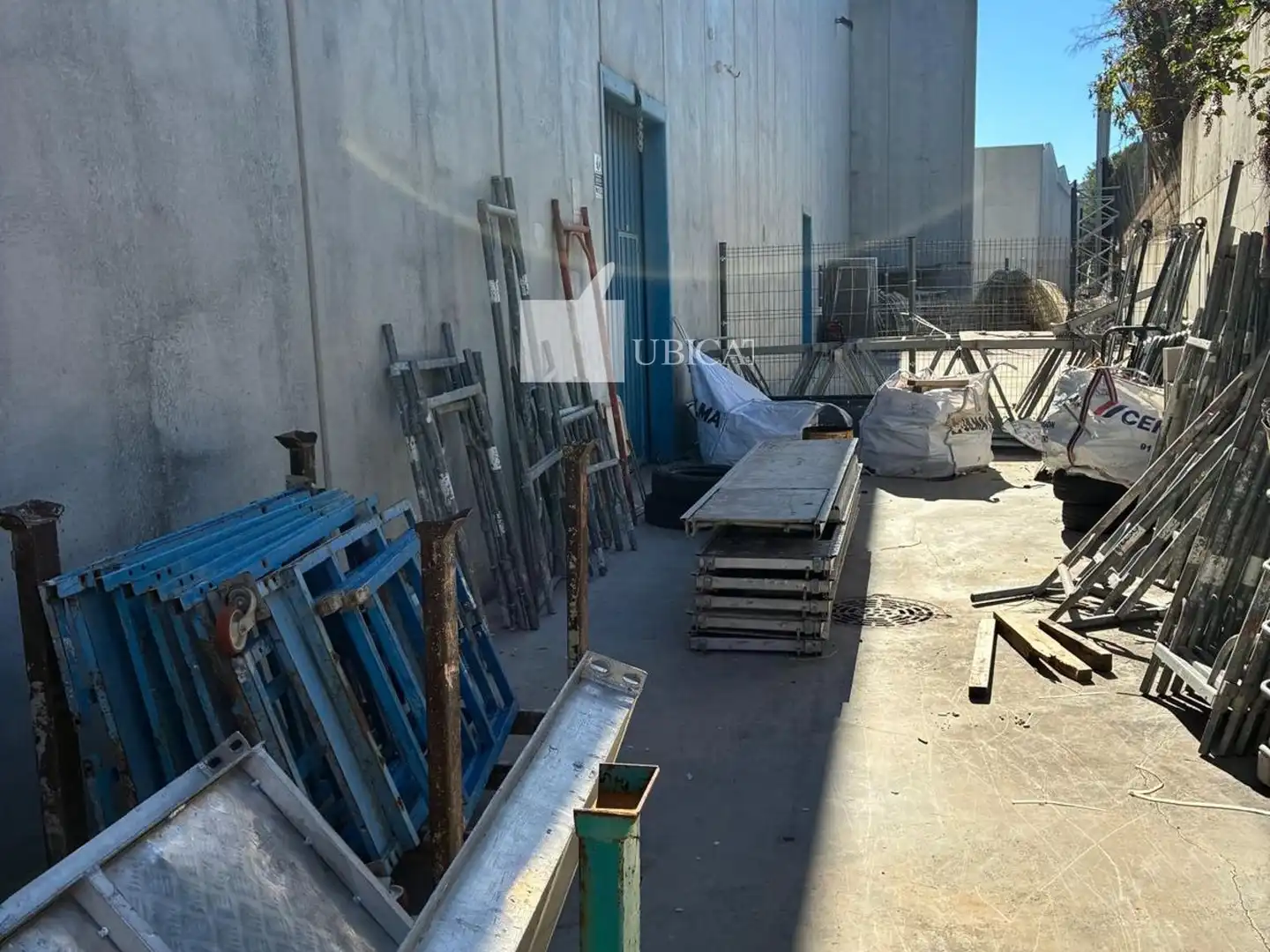 Industrial building to rent in Sant Andreu de la Barca, imagen 18
