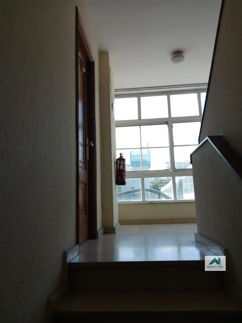 Nave industrial en venta en Ciudad Vieja