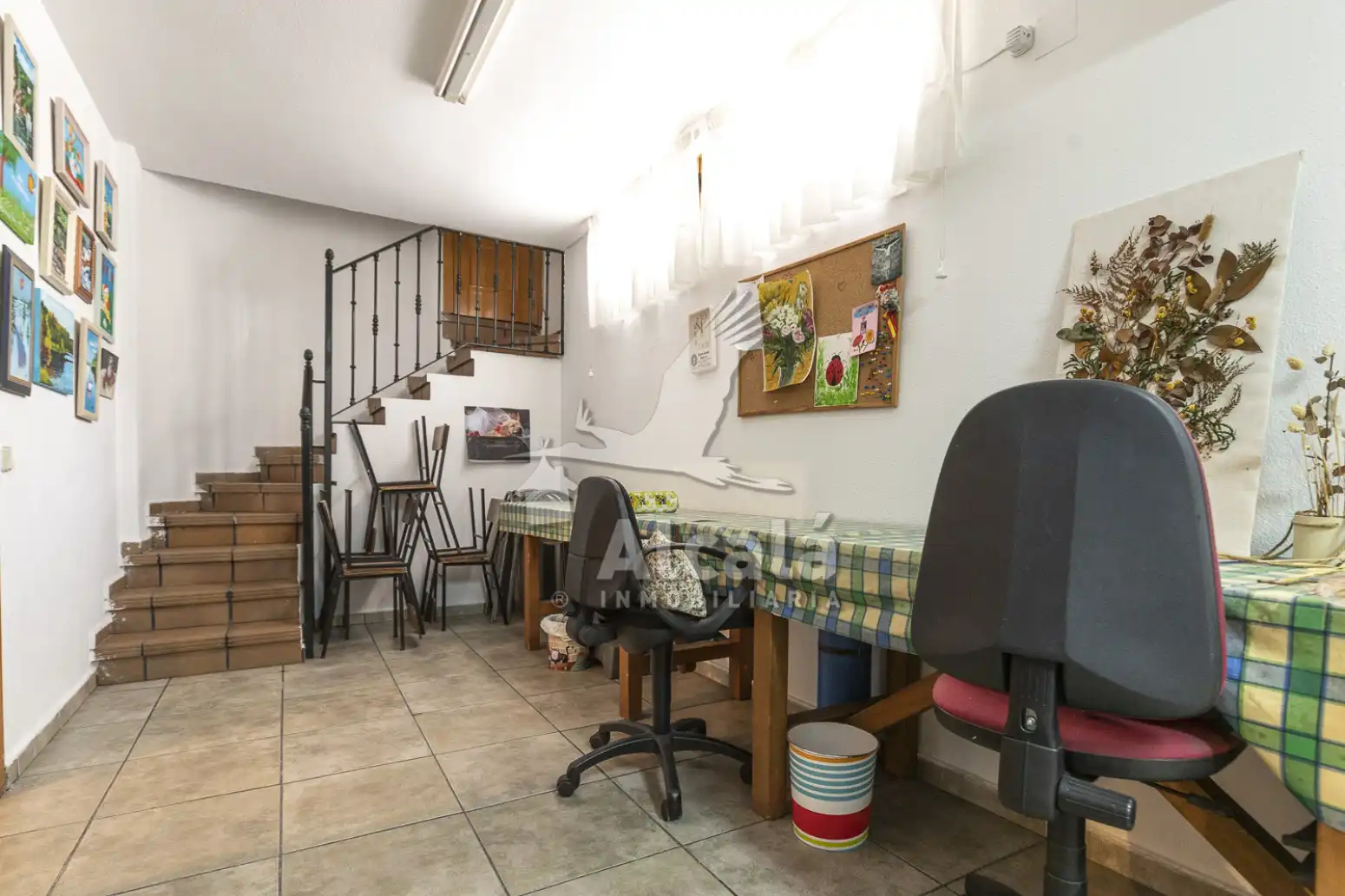 Casa adosada en venta en Torrijos con Aire acondicionado, Calefacción y Terraza