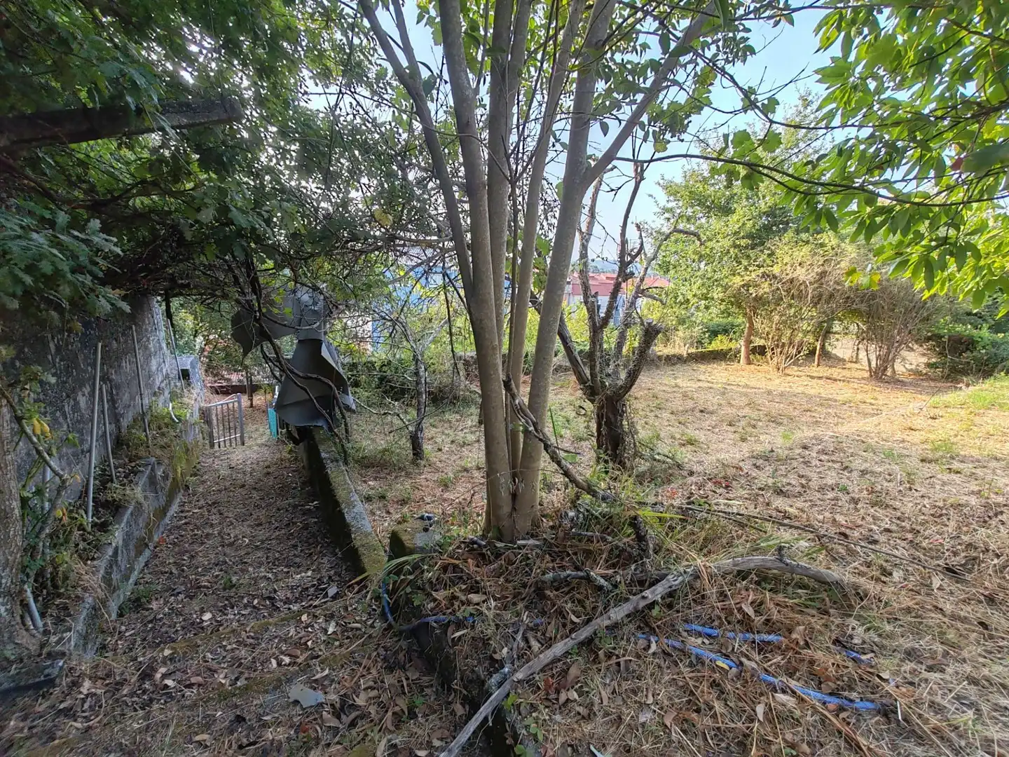 Edificio en venta en Boiro