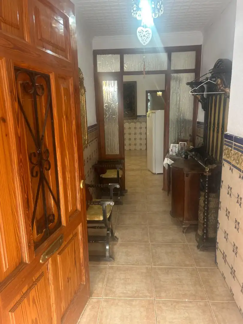 Casa o xalet en venda en Fortaleny amb Terrassa, Traster i Forn