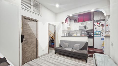 Foto 2 de Pis en venda a De Ponferrada, Pilar, Madrid Capital