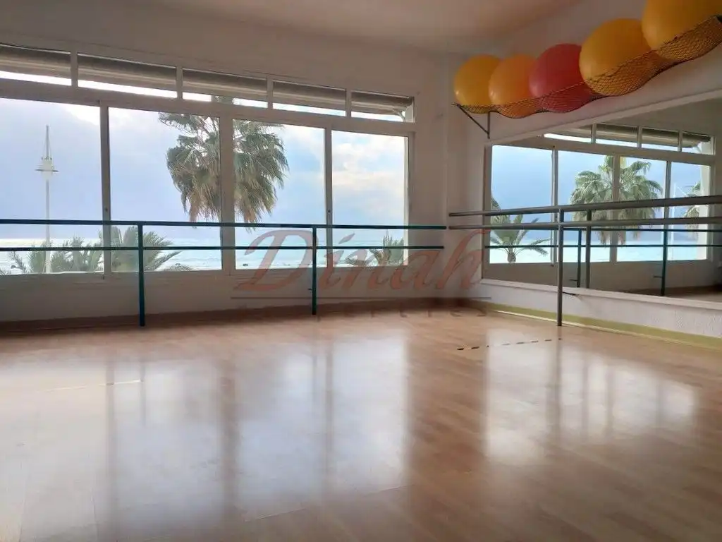 Gewerbefläche zum Verkauf in La mar, imagen 3