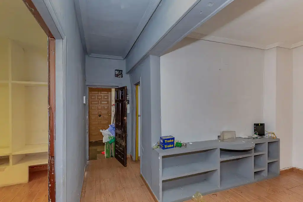 Piso en venta en C/ Rio Poo, imagen 6