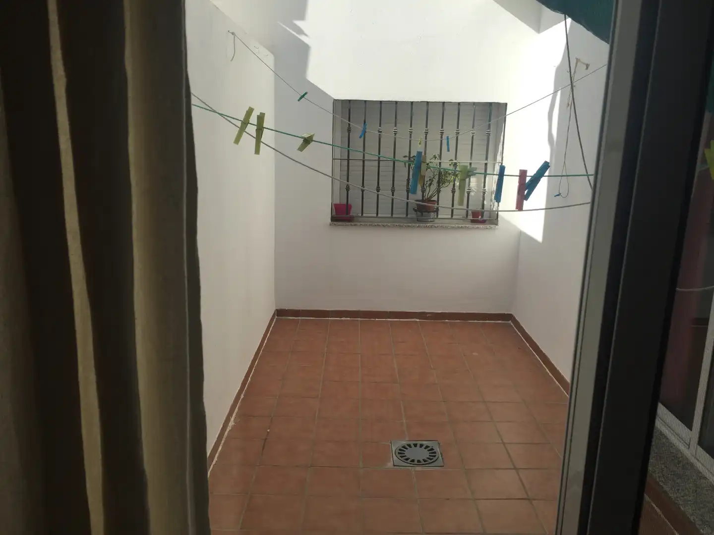 Wohnungen zur Miete in Málaga mit Klimaanlage, Möbliert und Waschmaschine
