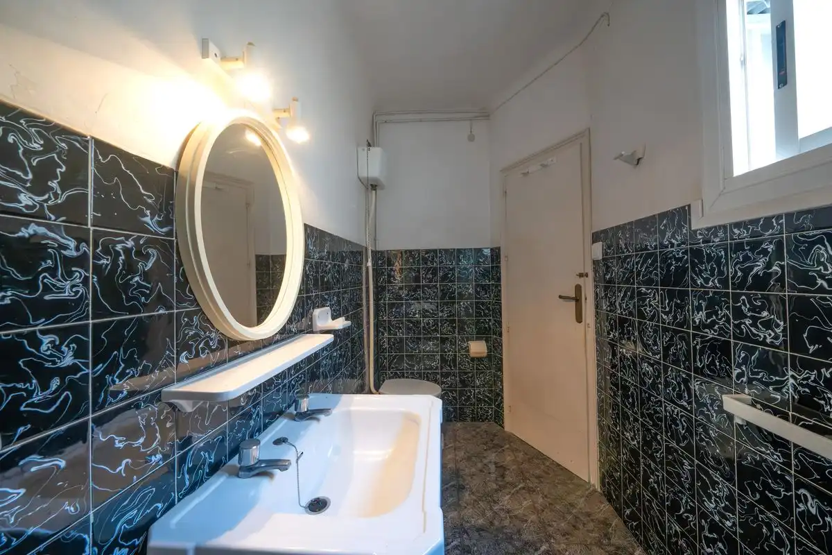Casa a schiera con terrazza in vendita a Calle Virgen de Loreto, imagen 24
