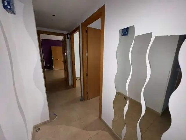 Flat with terrace for sale in Carrer Alt de Sant Pere, imagen 13