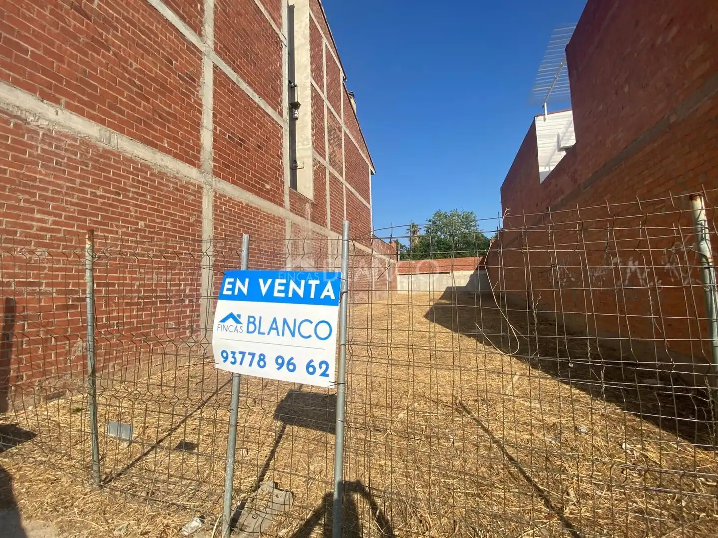 Residencial en venda en Piera