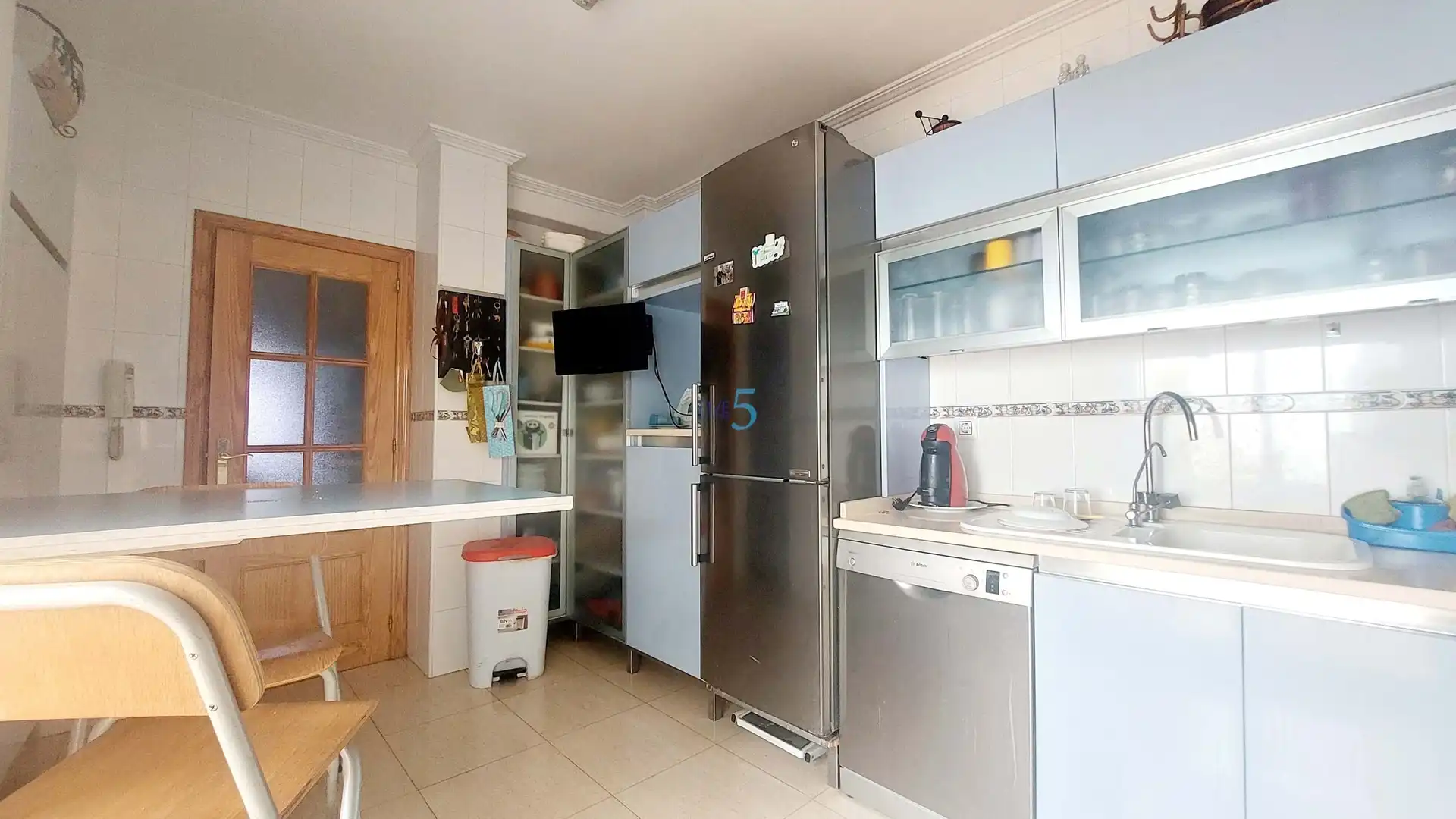 Maison mitoyenne avec terrasse à vendre à Calle San Luis, imagen 9