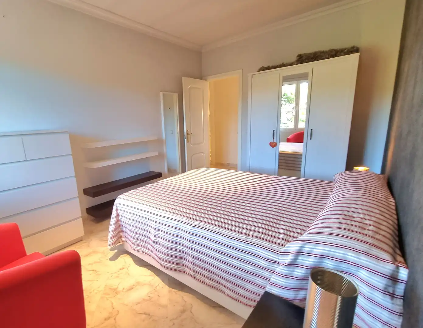 Casa o chalet de alquiler en Calle Enrique Granados, 8, Hoyo de Manzanares