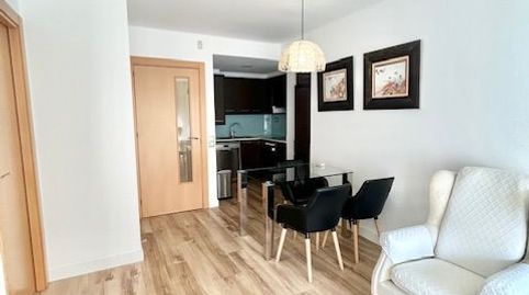 Foto 4 de Piso en venta en Hernandez Sanahuja, Eixample, Tarragona Capital