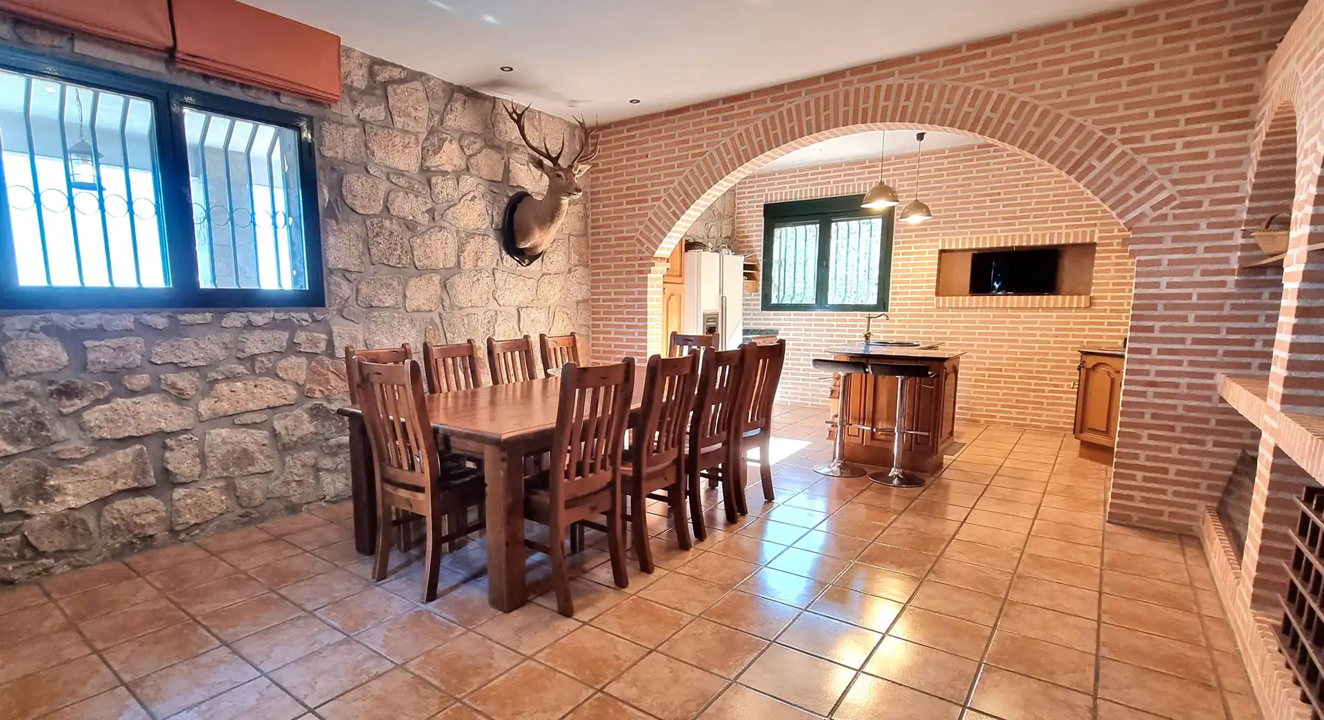 Casa o chalet de alquiler en Calle Enrique Granados, 8, Hoyo de Manzanares