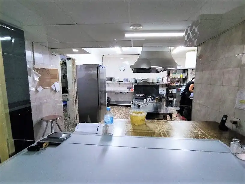 Local comercial en traspaso en Elche ciudad, imagen 5
