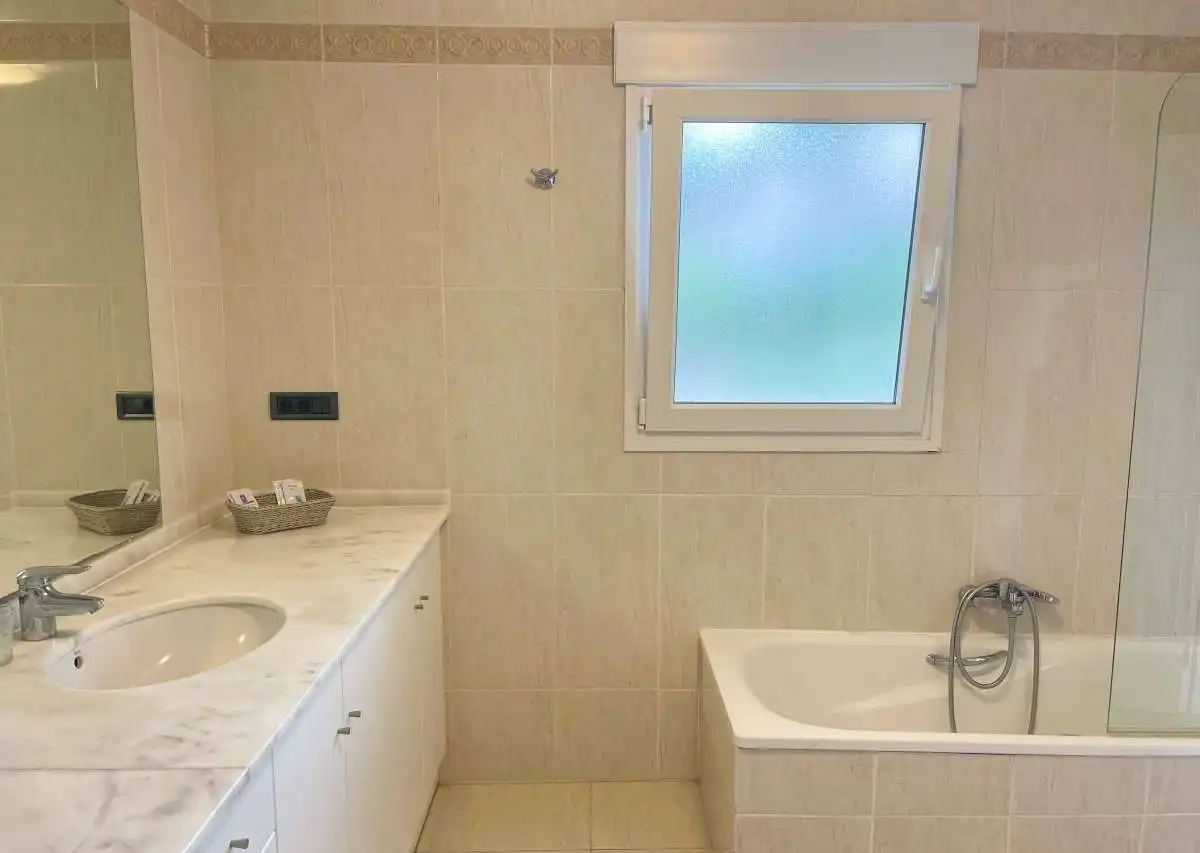 Apartment with pool for sale in La Fustera, imagen 15