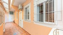 Exterior view of Study for sale in Málaga Capital  with Air Conditioner, Furnished and Microwave