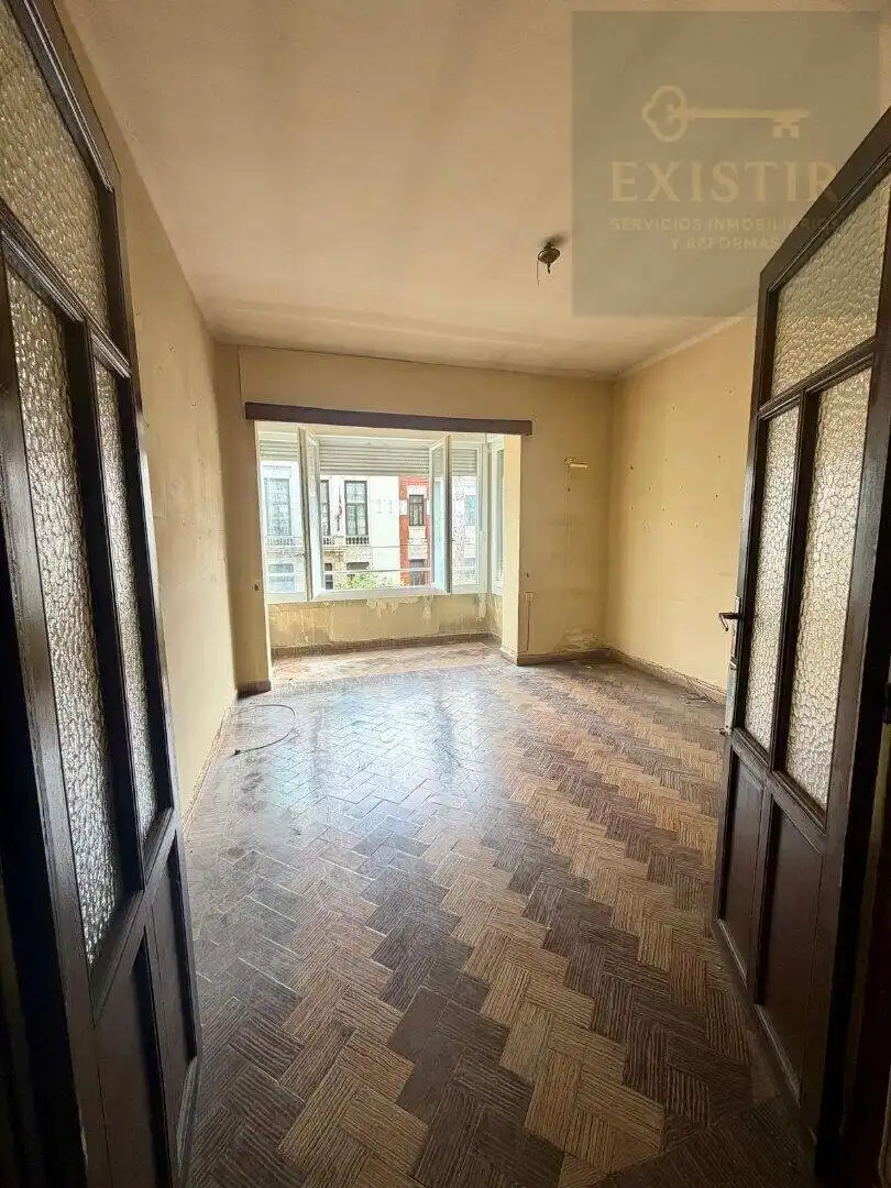 Habitación de Piso en venta en Palencia