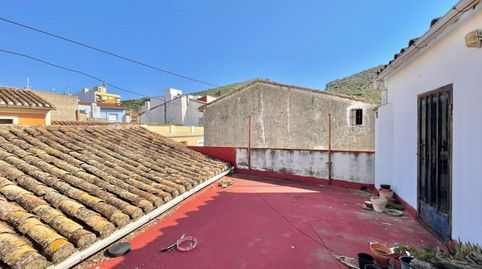 Foto 4 de Finca rústica en venda a Pedreguer, Alicante