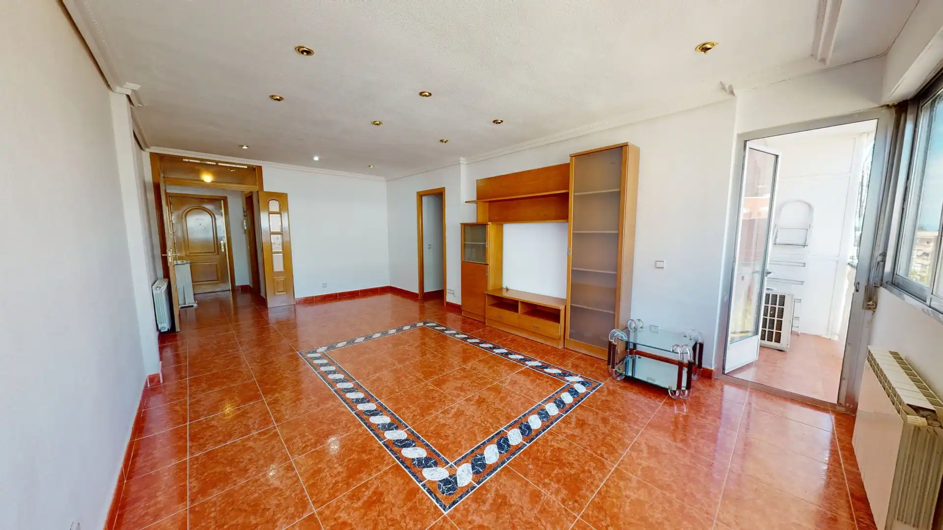 Piso con ascensor en venta en El Naranjo, imagen 4