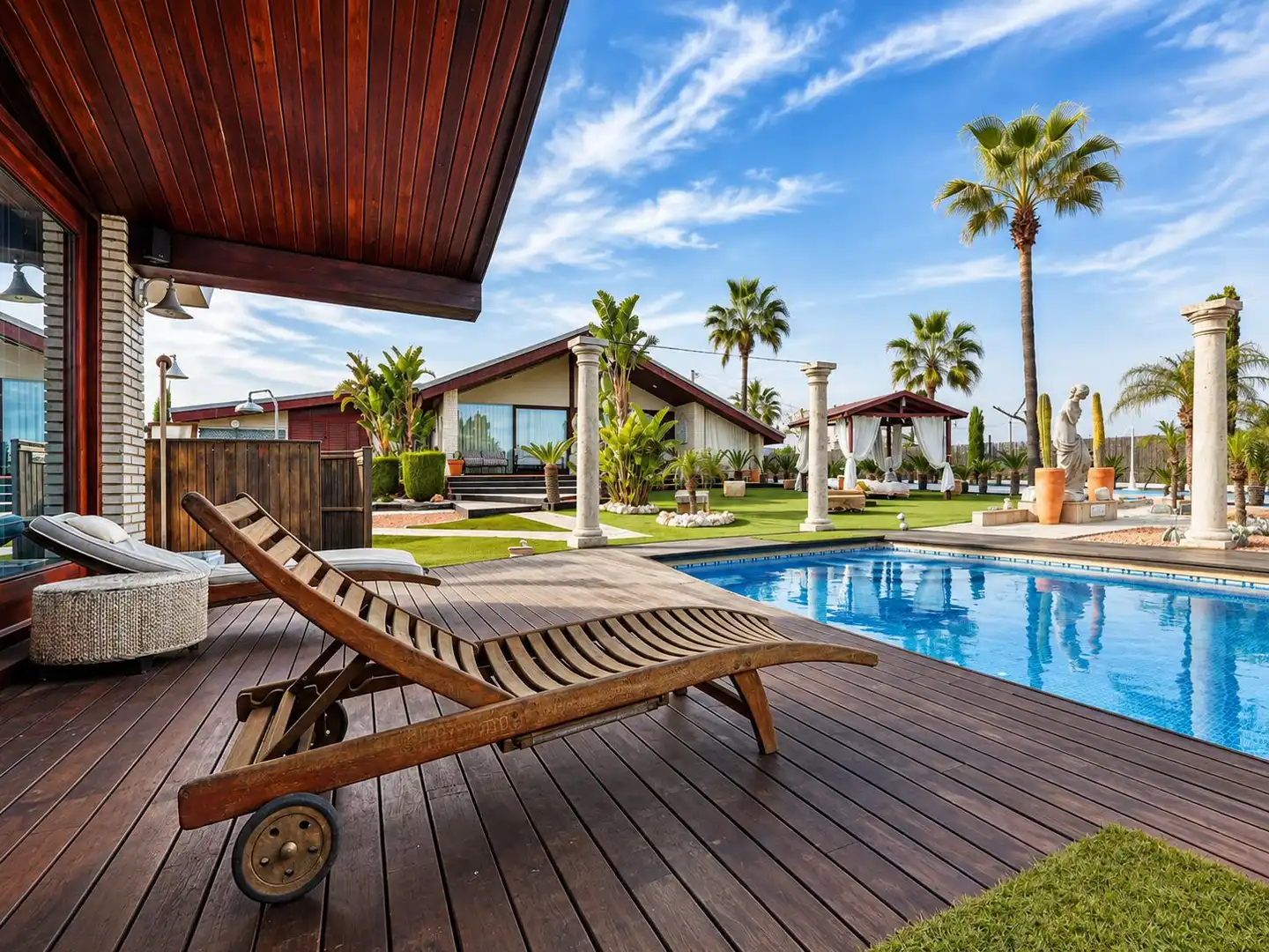Terrace of Houses for sale in L'Ampolla