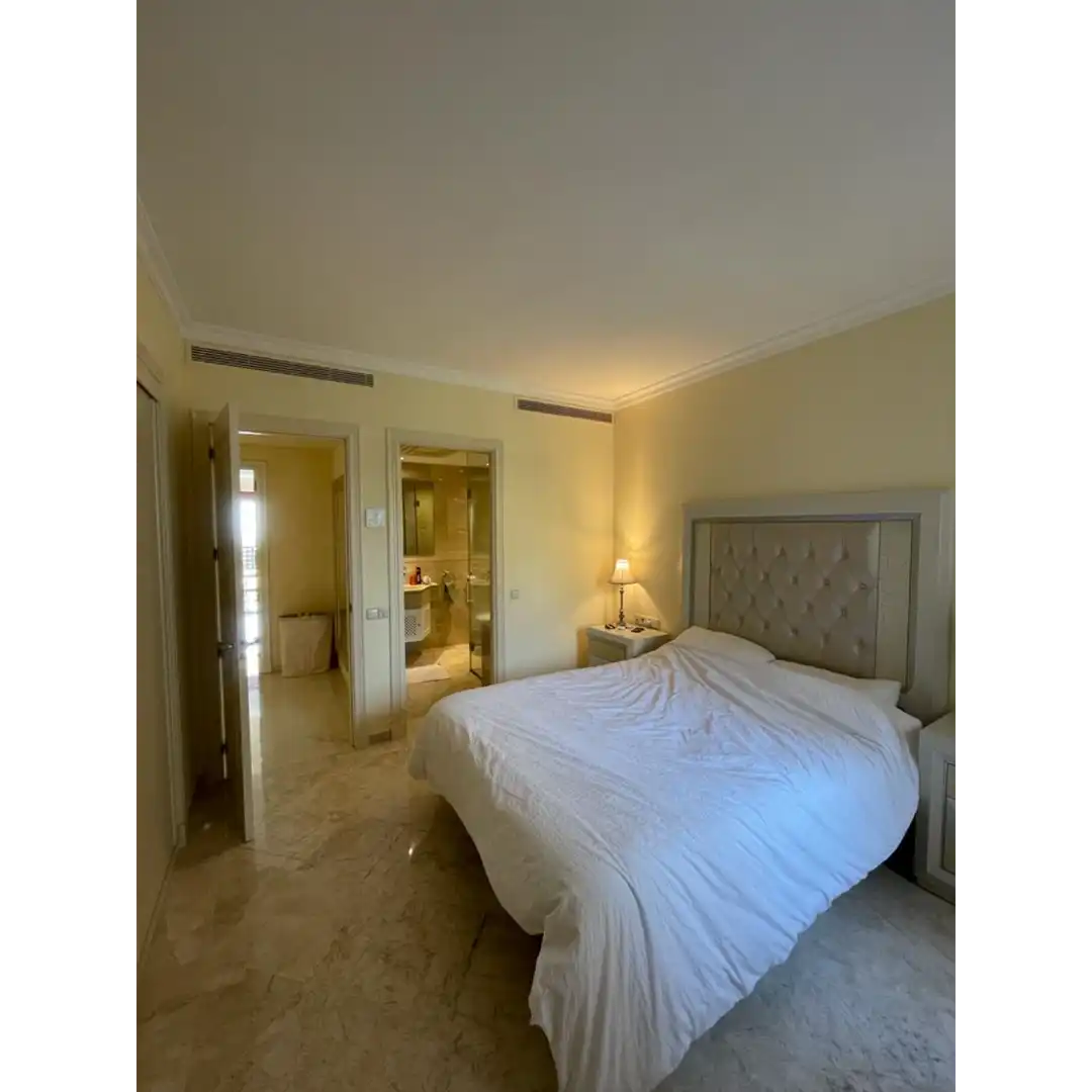 Apartament amb piscina en venda a Benamara - Atalaya, imagen 6