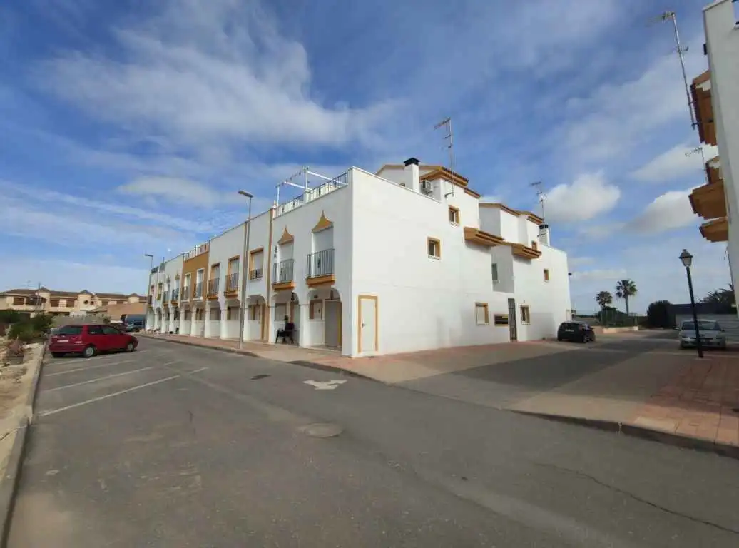Individual for sale in Mar Menor Golf, imagen 5