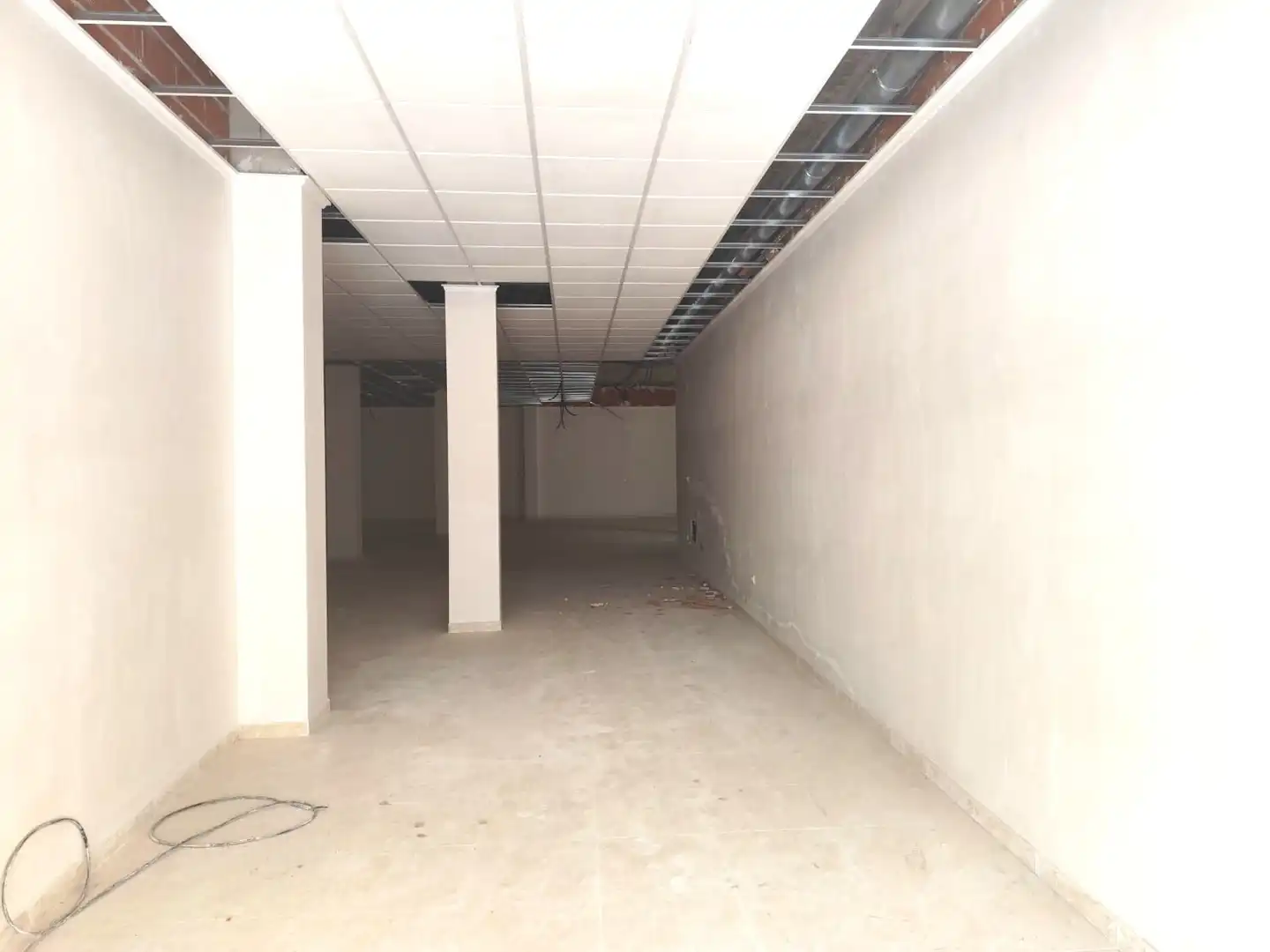 Gewerbefläche zum Verkauf in Monóvar  / Monòver, imagen 11