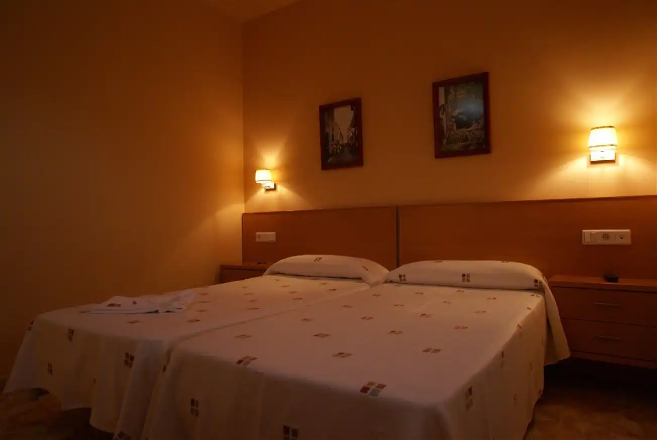 Habitación de Edificio en venta en Mont-roig del Camp