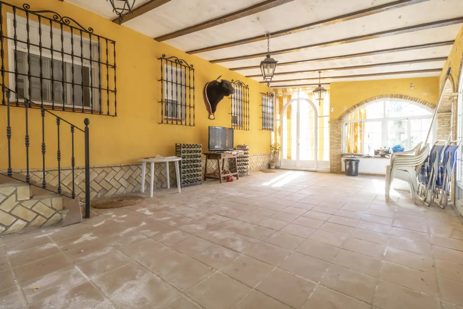 Casa amb piscina en venda a Loreto, imagen 34