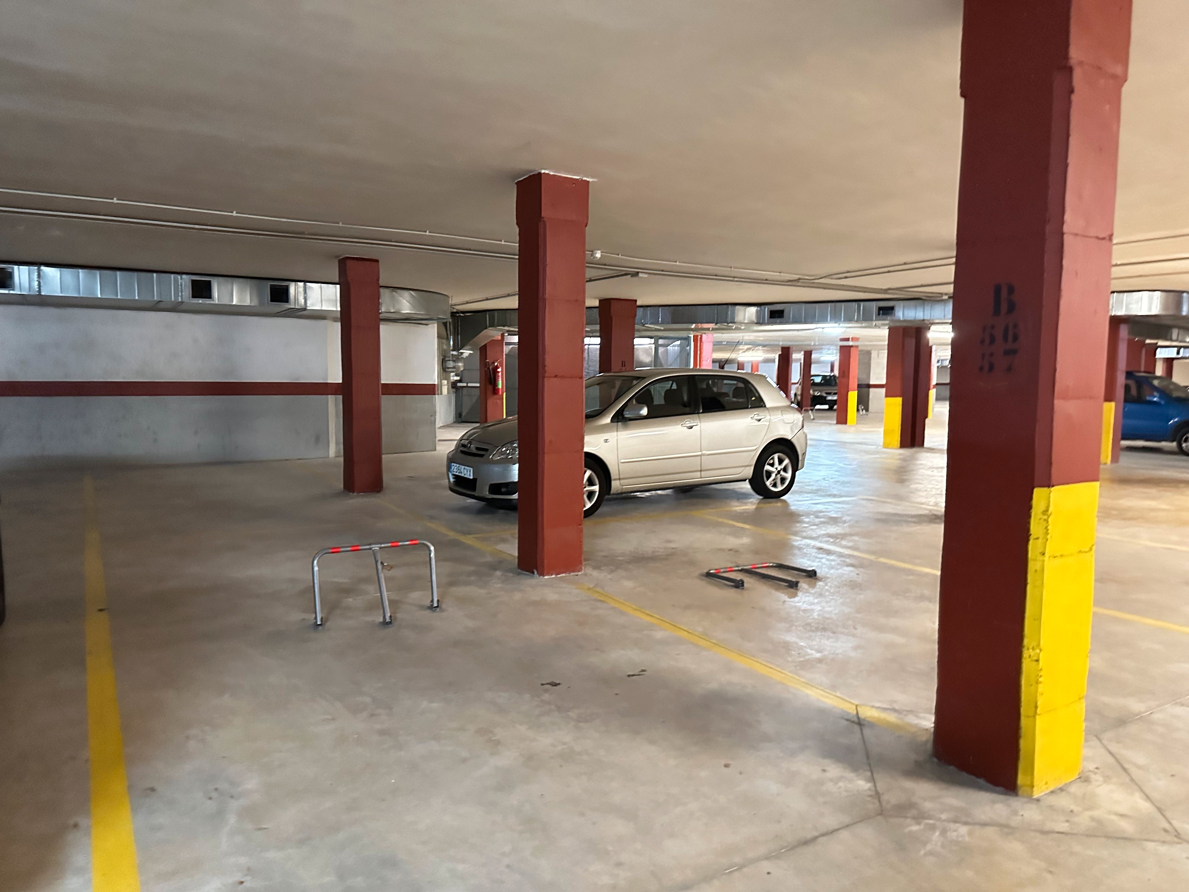 Parking of Garage for sale in L'Ampolla