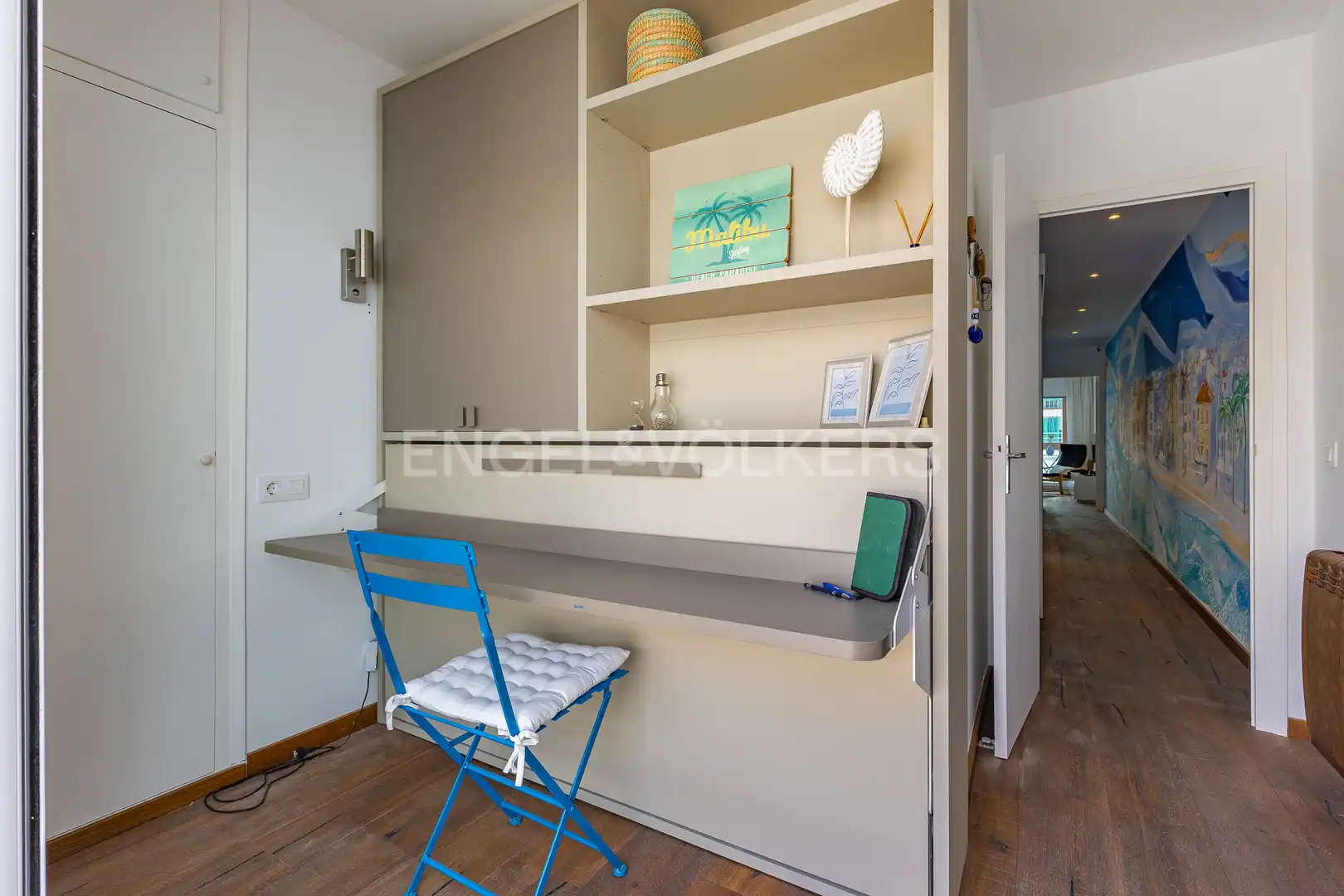 Wohnung zur Miete in Centre