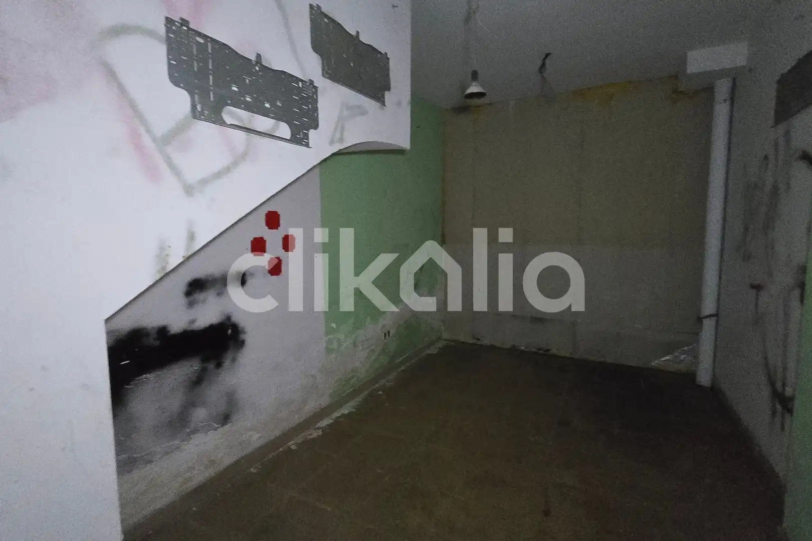 Flat for sale in Santa Margarida de Montbui  with Terrace