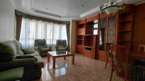  PISO CENTRICO Y CONFORTABLE, JUNTO AL PARQUE DE LA CONSTITUCION, imatge 3