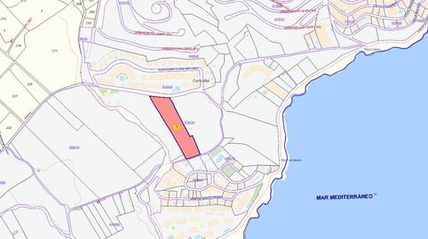 Foto 4 de Residencial en venda a San Antonio, Costa Sur, Castellón