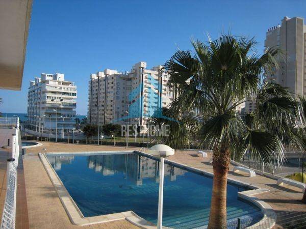 Casa-chalet en Venta en Racó
