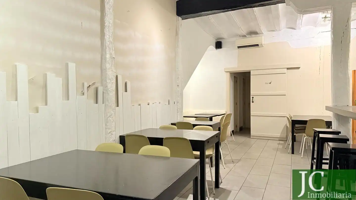 Business premises for sale in Centro, imagen 2