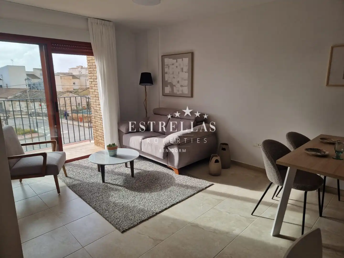 Apartment with pool for sale in Campo de Murcia, imagen 17